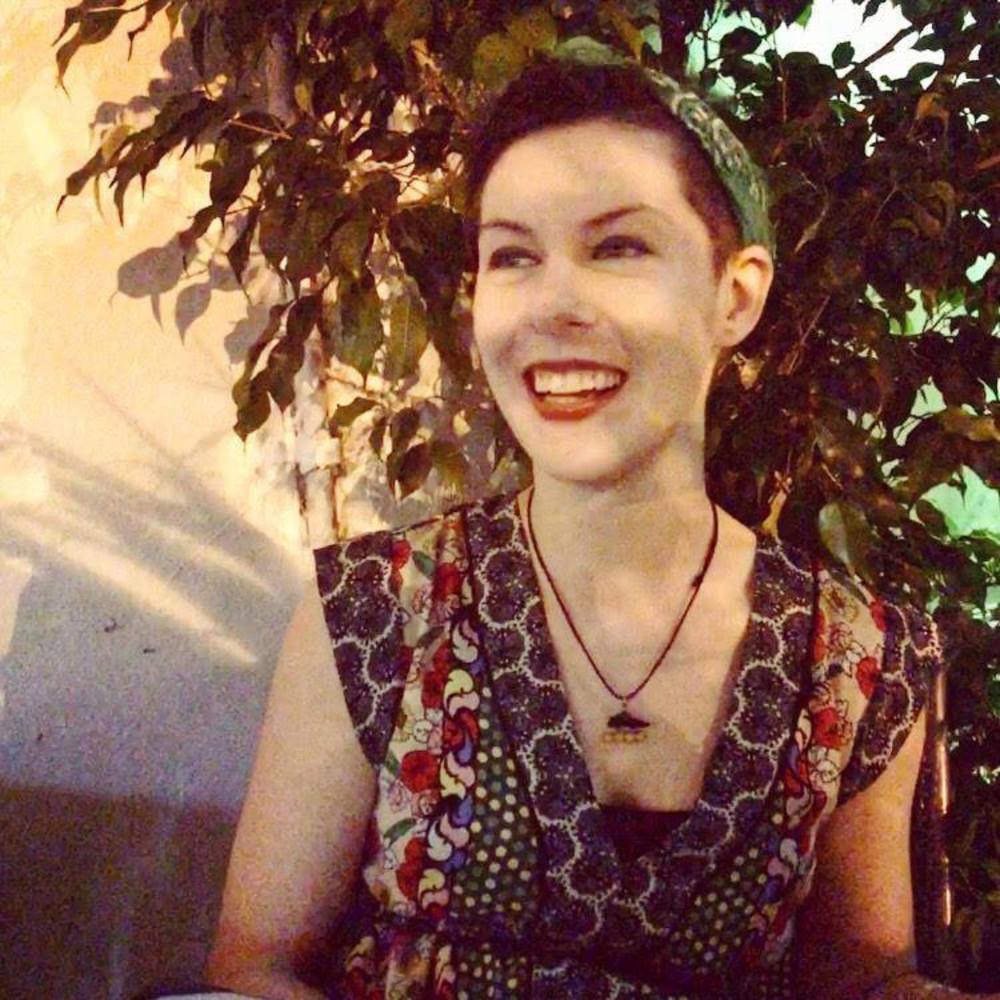 Meet your Posher, Christabel